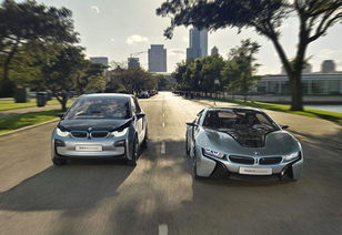 宝马携手中国车企，共同对抗欧盟电动汽车关税：一场跨国诉讼的背后