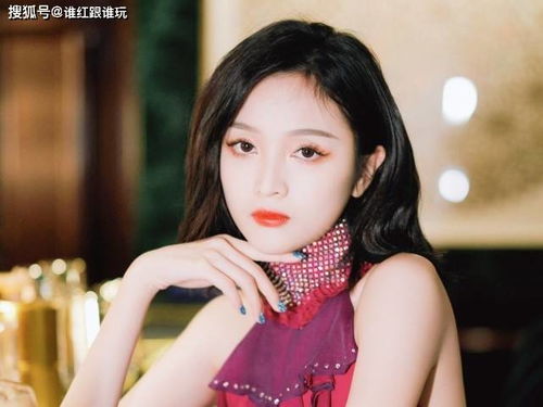 吴宣仪演技：从偶像到演员的蜕变之路