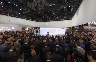 联影的又一次豪赌：从辉煌到挑战