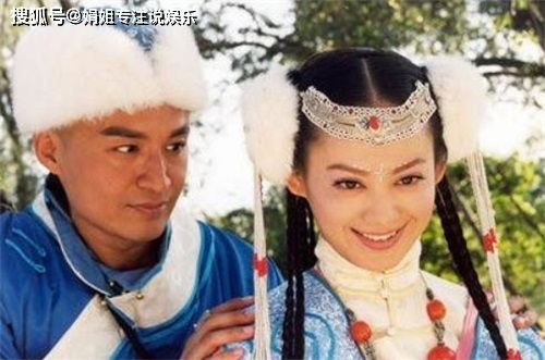 大玉儿的爱：《孝庄秘史》中复杂的情感纠葛