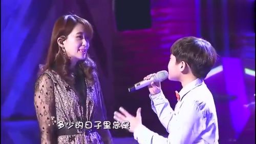 罗大佑再唱童年 爷青回：一场跨越时空的音乐之旅