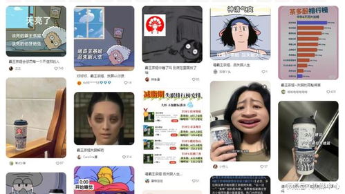 网友不买账，霸王茶姬评论区致歉背后