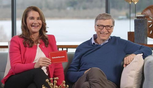 比尔·盖茨自曝最后悔离婚：一段传奇婚姻的落幕与反思