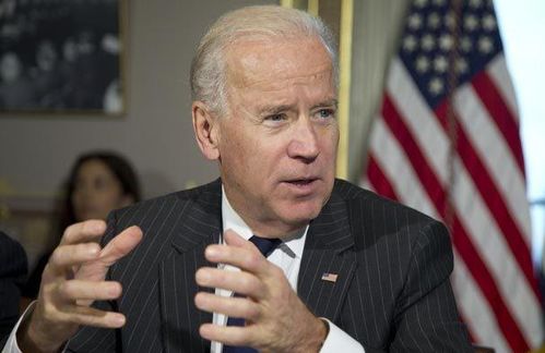 特朗普揭露：拜登从不接别国领导人的电话