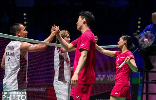 国羽百灵鸟王昶唱上春晚：体育明星的文艺跨界