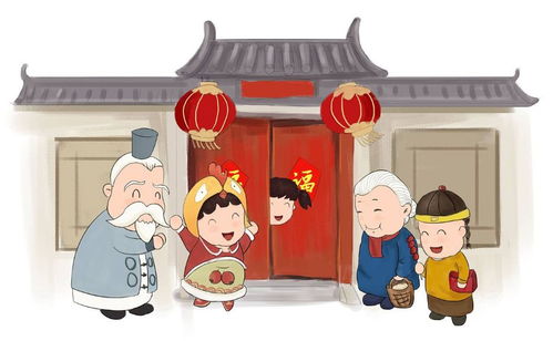 新年民俗讲究多，为什么大年三十要洗头，正月初一不洗头？