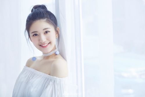 赵露思康复之路：从无助到重生的感人历程