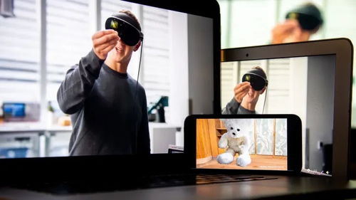 出海速递 | Meta组建专门团队研究DeepSeek，Perplexity AI再提TikTok合并新方案