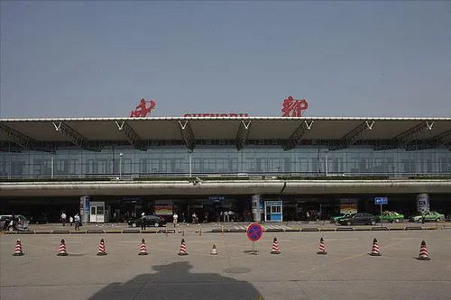 中国第一机场易主背后：谁是上海的真正对手