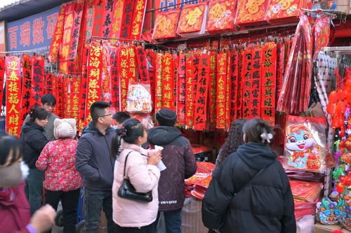 你的年味氛围组已就位：从丰泽到全国的春节盛景