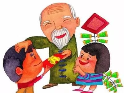 压岁钱有讲究，到底给多少？寓意不同，别给错了