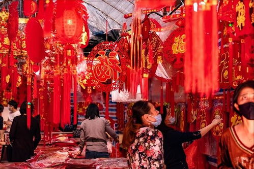 年味：记忆深处的温暖与团圆