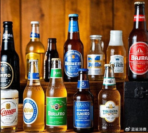 巨头环伺，精酿啤酒能跑出一匹上市黑马？