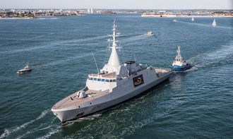 为什么056和054这样的护卫舰反舰导弹只有八发？