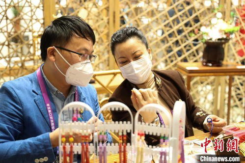 全世界爱上“非遗中国年”