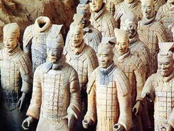 兵马俑到了尔滨也得上才艺：冰与雪中的文化交融