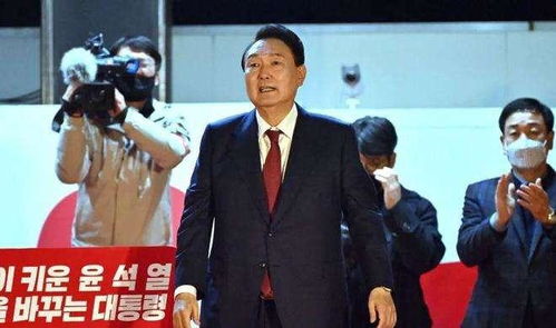 尹锡悦的拘留生活：从总统到囚犯的转变