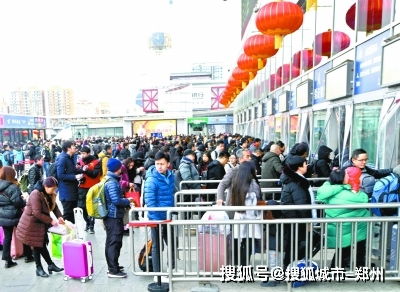 亲历春运：保障畅通安全背后的温暖故事