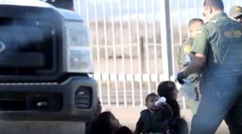 美国两天内大规模驱逐1100多名非法移民：目击者视角