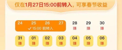 过节也能赚收益：微博打赏与ETF大赛带来的新机遇