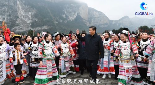 温暖新春：与人民共度佳节的点滴瞬间