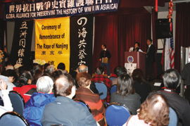 缅怀张绍进先生：张纯如的父亲，永远的精神灯塔