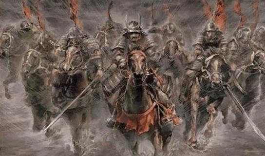 赵嘉为何自立为「代王」，而不是延续为「赵王」？