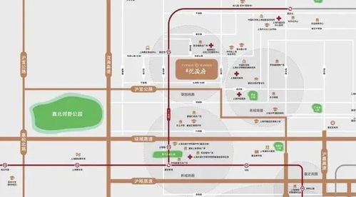 地铁图为什么不按照真实比例和路线画？