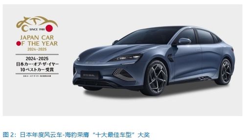 2024年比亚迪超越丰田，首次成新加坡年销量最高汽车品牌，这背后的原因有哪些？