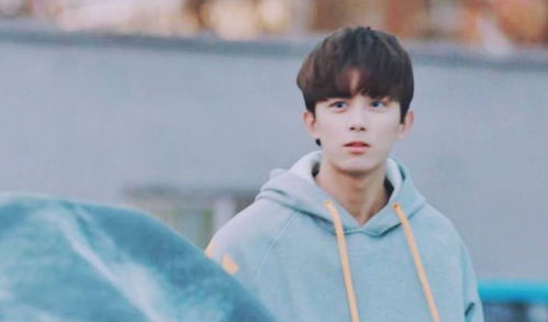 台下这个吴磊太帅了：从篮球少年到全能偶像