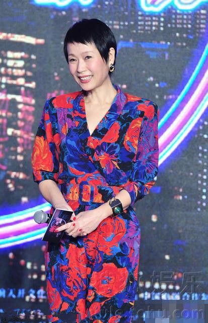 赵雅芝叶童太配了：穿越时光的深情重聚