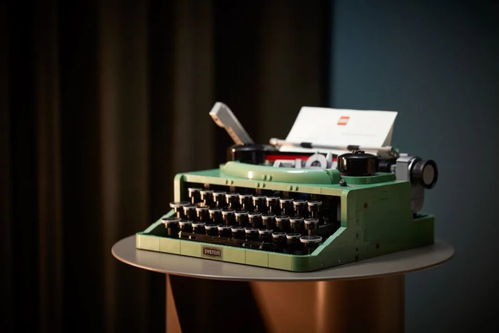 探寻明快打字机的神秘面纱：历史与现实交织的发现