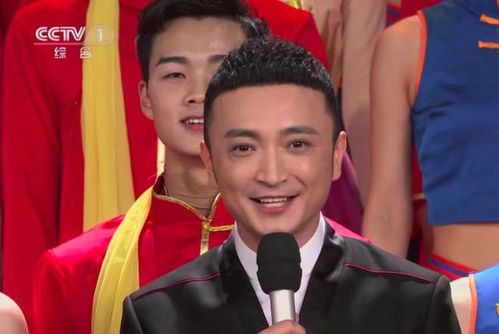 尼格买提魔术直拍：春晚舞台上的幽默与温情