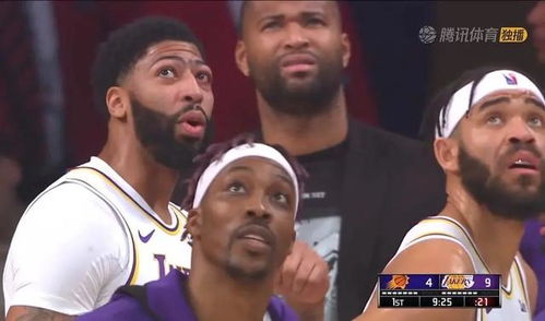 湖人也过年了：洛杉矶德比背后的精彩故事