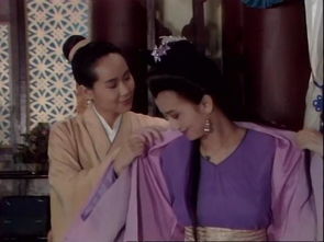 蛇年怎能没有白娘子？赵雅芝叶童《借伞》创意多丨互动直击春晚