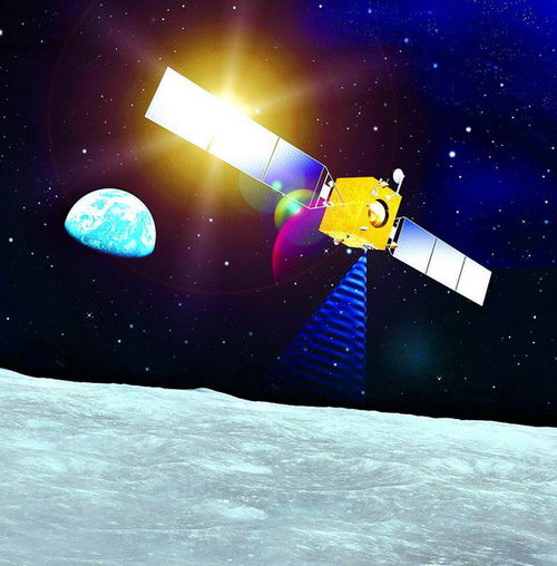 中国人从太空发回拜年视频：在遥远的天宫里，他们这样过年