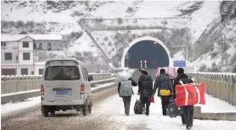 从深圳到衡阳：阿辉徒步650公里的返乡之旅