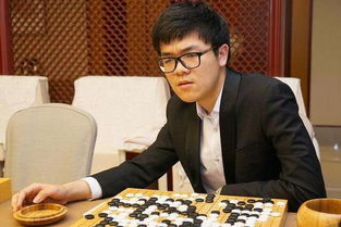 柯洁取关战鹰：围棋界的波澜与反思