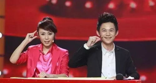 马丽的高光时刻：从春晚联排到百花奖最佳女主角