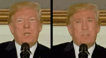 特朗普对中国AI发展的警示：DeepSeek给美国敲响警钟