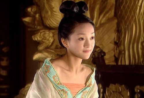 穆婷婷说不喜欢周迅了：背后的故事与心声