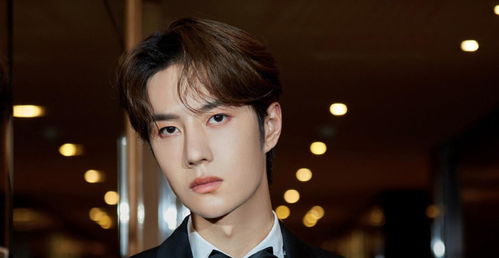 与王一博一起，感受自在且松弛的生活