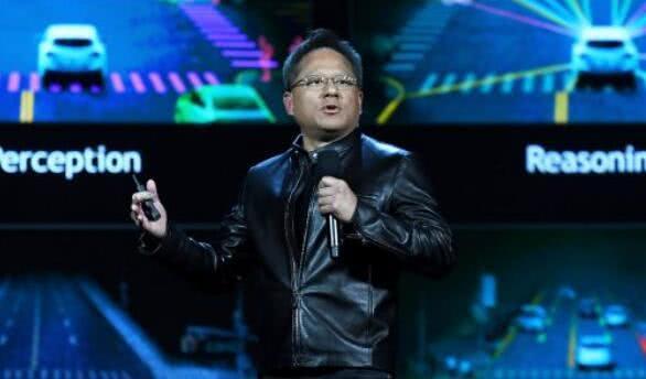 英伟达股价暴跌17%：AI算力需求预期变弱的背后