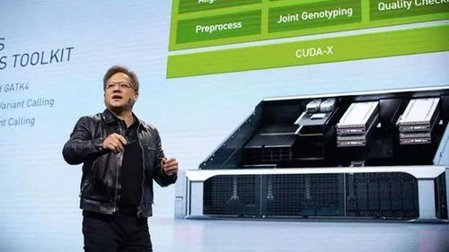 黄仁勋公开信否认DeepSeek假消息：英伟达的未来何去何从？