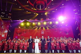 非遗新春：我在抖音华彩传承晚会遇见16种非遗