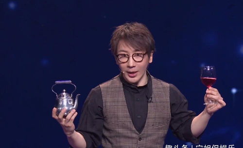 刘谦魔术今年不用解密了：背后的故事