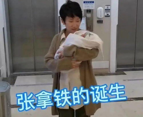 张踩铃一家：跨文化家庭的温馨日常与爆笑梗