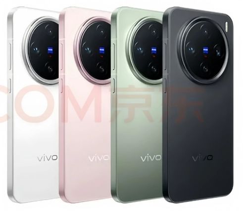 vivo X200：春晚新媒体直播神器，演唱会摄影新宠