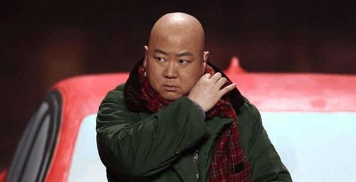 郭冬临小品：笑中带泪的精彩演绎