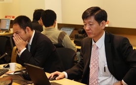 柯洁与LG杯争议：棋盘上的风波与反思